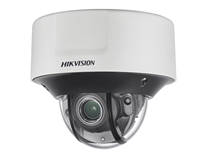 Hikvision 4MP Darkfighter VF Smart Dome 2.8 - 12mm 140dB WDR Anti-corrosion