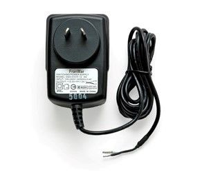Hikvision 12VDC 2A PSU Plug Pack - Male