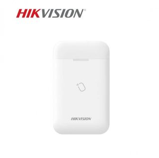 Hikvision AXHUB PRO Series Wireless Tag Reader