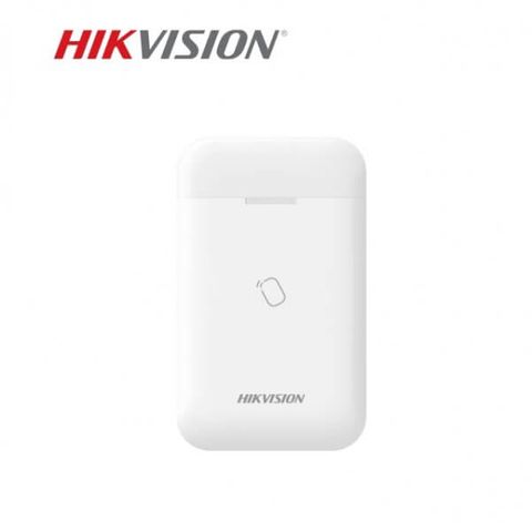 Hikvision AXHUB PRO Series Wireless Tag Reader