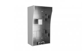 Hikvision Intercom Rain Hood (DS-KV8X02-IM)