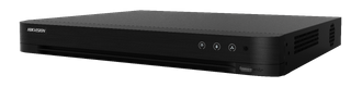 Hikvision 16 channel 1080p 1U H.265 AcuSense DVR