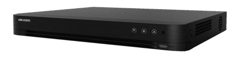 Hikvision 16 channel 1080p 1U H.265 AcuSense DVR