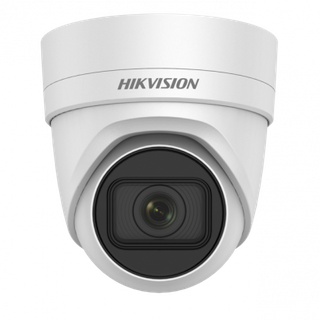 Hikvision 6MP Acusence IP67 30m EXIR VF Turret 2.8-12mm new