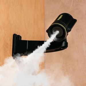 Foggyou Security Fog Cannon with Wall Mount & Remote