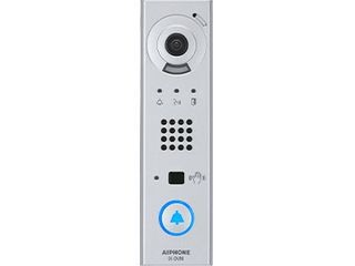 Aiphone IX Mullion Mount IP Video Door Station