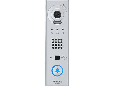 Aiphone IX Mullion Mount IP Video Door Station