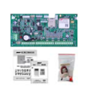 Ness D8X Cel 4G Export Kit PCB + Accessory Bag + Manuals - NZ