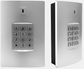 Panasonic Wireless Video Intercom - VL-SWD275AZ kit + VL-VK100 Keypad