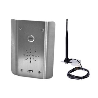 Cellcom Prime7 Audio Only Intercom - S/S