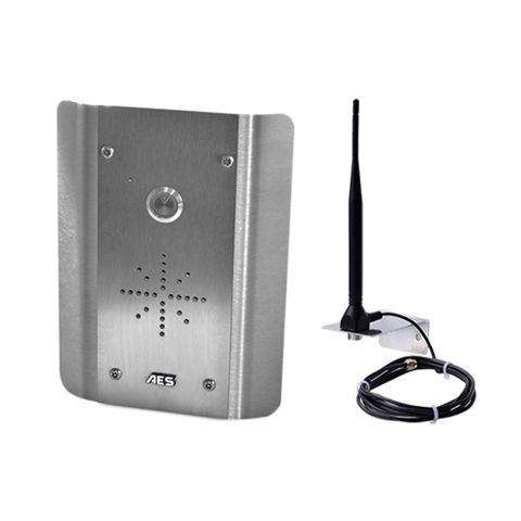 Cellcom Prime7 Audio Only Intercom - S/S