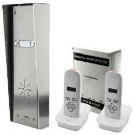 iCentral DECT Wireless Intercom - 2 Button