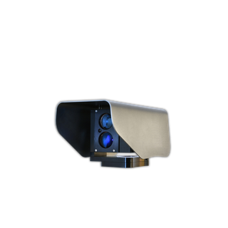 SiteWatch 1640ft (500m) Laser surveillance sensor
