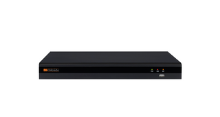 VMAX IP Plus 4-channel PoE NVR with 5 virtual channels
