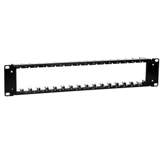 Utepo MIT-B1 Rack support 19inch 2U for installation of 16 devices