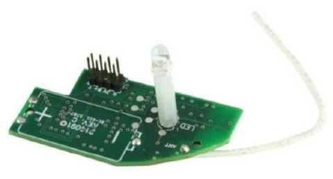 Brooks RF Module for 600 Series 9V