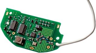 Brooks EI RadioLink Module for CO Detector Alarms