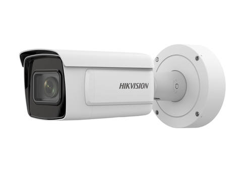 Hikvision 4MP ANPR VF Bullet Darkfighter 2.8-12 Wiegand output IR 50m