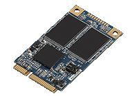 Advantech 640s mSATA Industrial SSD 64GB