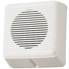 TOA 100V Box Speaker 6W