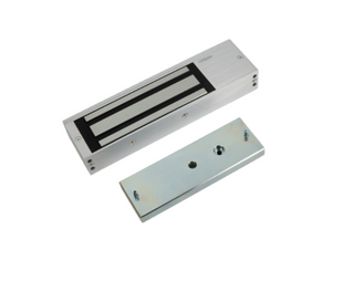 FSH FEM6600 Standard Mag 580KG - Monitored