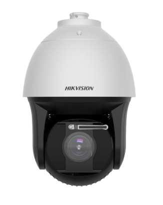 Hikvision 4MP 25x Deep Learning DarkFighter 400m IR PTZ