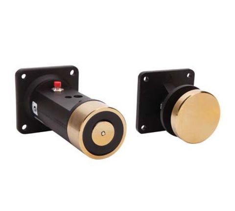 FSH R40-12 Wall Mounted Fire Door Holder 12V