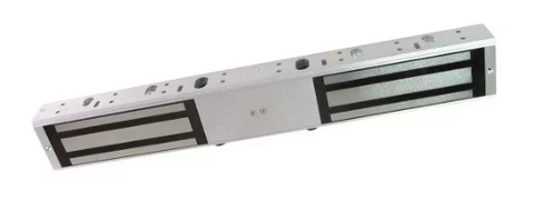 AHS MLD-600 Maglock 600kg 12/24V, double