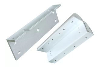 AHS MLD-600 Covered L&Z Bracket