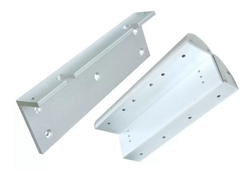 AHS MLD-600 Covered L&Z Bracket