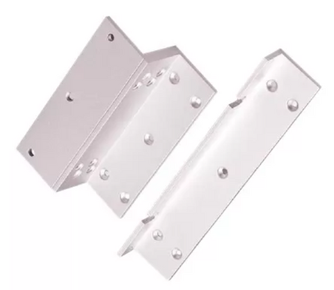 AHS ML-600 Standard L&Z Bracket