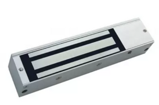 AHS ML-300 Maglock 300kg 12/24V, single