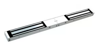 AHS MLD-300 Maglock 300kg 12/24V, double