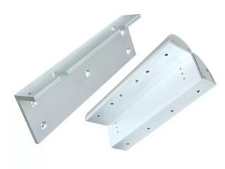 AHS MLD-300 Covered L&Z Bracket