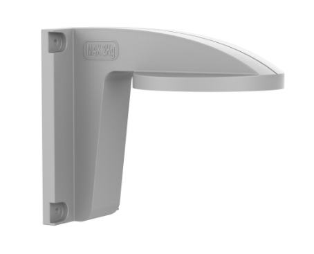 Hikvision Wall Mount for Polymer Anti-corrosion Wall Bracket