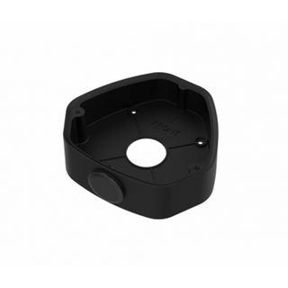 Milesight Vandal Proof Mini Dome Junction box, Black