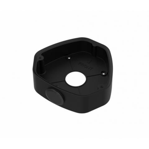 Milesight Vandal Proof Mini Dome Junction box, Black