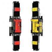 Takex 200m Intelligent Quad Beam Sensor for Tower