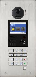 Aiphone GT-DMB-N Marine Grade Front Panel only