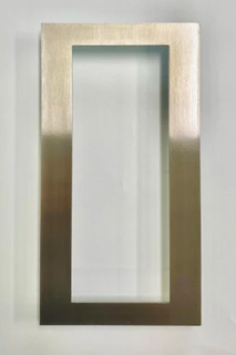 Aiphone IXG DM7 Marine Grade Front Panel only