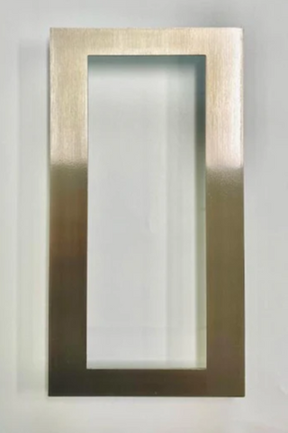 Aiphone IXG DM7 Marine Grade Front Panel only