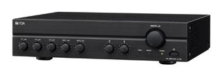 TOA 100V 120W Mixer Amplifier