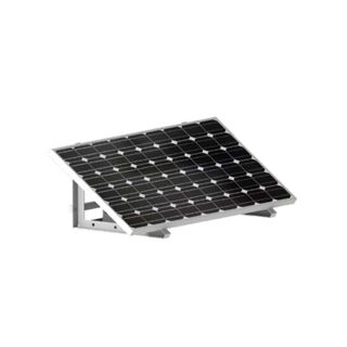 Hikvision Solar Power Kit - 180W Panel, 12V 1280Wh Battery & Brackets