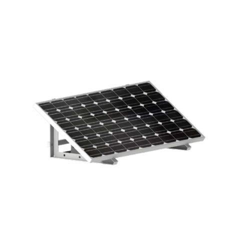 Hikvision Solar Power Kit - 180W Panel, 12V 1280Wh Battery & Brackets