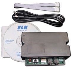 ELK PC Recording Interface Module