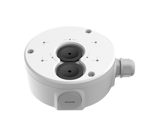 Milesight Junction box - Mini Dome, Motorized Dome, Pro Dome, Fisheye