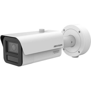 Hikvision 4MP DeepinView ANPR Varifocal Bullet 4.7-118mm 200m IR