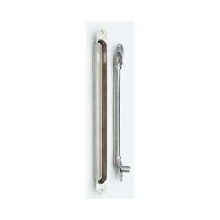 Legge 880 Series Power Transfer Hinge - 300mm