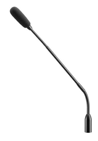 TOA Gooseneck Microphone