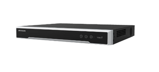 Hikvision 8 Channel M Series 8K NVR 8 PoE Ports - 4TB HDD